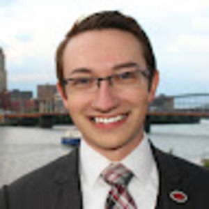 Meet your Posher, Joseph